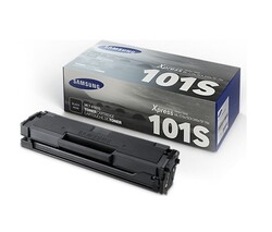 Samsung - Samsung Toner D101S Black Siyah 1.500 Sayfa SU705A