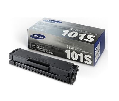Samsung Toner D101S Black Siyah 1.500 Sayfa SU705A