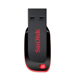 Sandisk Usb Bellek 32gb SDCZ50 - Thumbnail