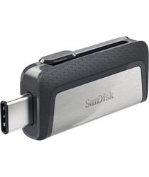 Sandisk SDDDC2-032G-G46 32GB Type-C Dual 3.0 USB Flash Bellek - Thumbnail