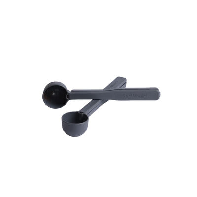 SarfMarket Klipsli Kahve Kaşığı 8 ml