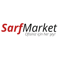 Sarf - Sarf Küp Bloknot 8x8 250 yaprak