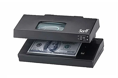 Sarff 160 Para Kontrol Cihazı - 1