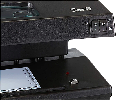Sarff 160 Para Kontrol Cihazı - 2
