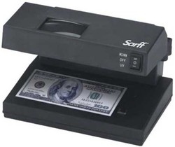 Sarff - Sarff 2038 Para Kontrol Cihazı Sarff - Sarff 2038 Para Kontrol Cihazı