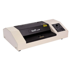 Sarff - Sarff 330M A3 Laminasyon Makinesi Sarff - Sarff 330M A3 Laminasyon Makinesi