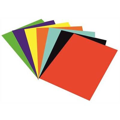 Sarff Cilt Kapağı A3 Pvc Opak Kırmızı 100 Adet 15201028