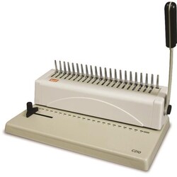 Sarff - Sarff Cilt Makinesi Plastik Spiral C210 15302020 Sarff - Sarff Cilt Makinesi Plastik Spiral C210 15302020