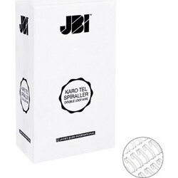 Sarff - Sarff Karotel 1'' Jbı Beyaz 50li Sarff - Sarff Karotel 1'' Jbı Beyaz 50li