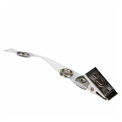 Sarff Klips Metal Maşalı 100 Adet 15311001