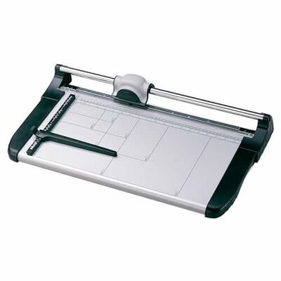 Sarff Kw-Trio Sürgülü Giyotin A3 48cm 15sf 3919 15304153