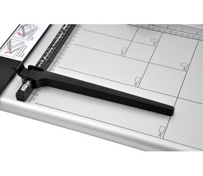 Sarff Kw-Trio Sürgülü Giyotin A3 48cm 15sf 3919 15304153