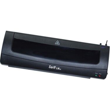 Sarff LM380 A3 Laminasyon Makinesi