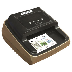 Uber - Sarff Para Kontrol Cihazı Uber 128x Otomatik 15306008 Uber - Sarff Para Kontrol Cihazı Uber 128x Otomatik 15306008
