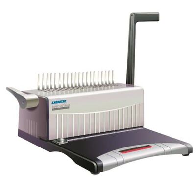 Sarff Qupa Ciltleme Makinesi S60 Plastik Spiral 15302012