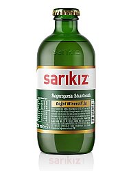 Sarıkız Maden Suyu 24'lü