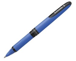 Schneider One Hybrid C Konik Uç Roller Kalem 0.5mm Siyah - Thumbnail