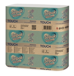 Selpak Havlu Professional Touch Z Katlı 12x200 lü