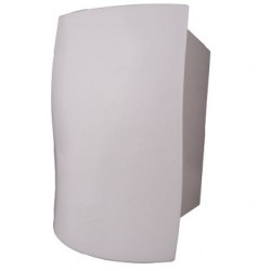 Selpak - Selpak Professional İçten Çekmeli Havlu Dispenseri Beyaz Selpak - Selpak Professional İçten Çekmeli Havlu Dispenseri Beyaz