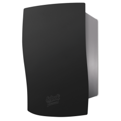 Selpak - Selpak Professional İçten Çekmeli Havlu Dispenseri Siyah