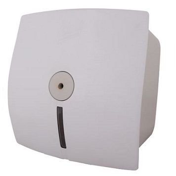 Selpak Professional İçten Çekmeli Tuvalet Kağıdı Dispenseri Beyaz - 1