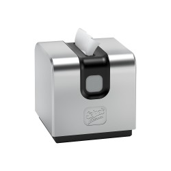 Selpak - Selpak Professional Pickasso Peçete Dispenseri Gri Selpak - Selpak Professional Pickasso Peçete Dispenseri Gri