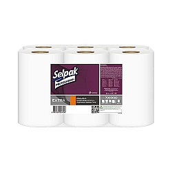 Selpak Professional Sensörlü Havlu 21cm 85mt 6lı