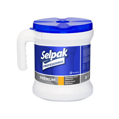 Selpak Professional Taşınabilir Havlu Dispenseri