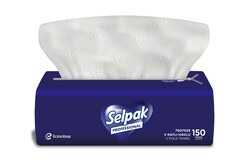 Selpak Professional V Katlı Havlu - 1