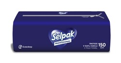 Selpak Professional V Katlı Havlu - 2