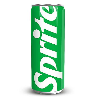 Sprite Kutu 330 cc 24'lü - 1
