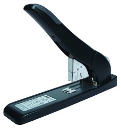 STD - Std Arşiv Tipi Zımba Makinesi Siyah HS 2000