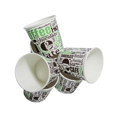 Stone Karton Bardak 4 oz 100lü