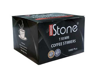 Stone Tahta Karıştırıcı 1000li