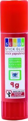 Südor - Südor Stick Yapıştırıcı 9gr Südor - Südor Stick Yapıştırıcı 9gr