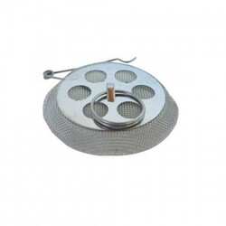 Süzer - Süzer Demlik İçi Süzgeç