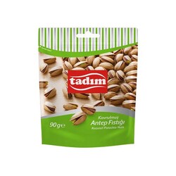 Tadım - Tadım Antep Fıstığı 90gr 12'li Tadım - Tadım Antep Fıstığı 90gr 12'li