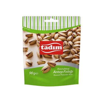 Tadım Antep Fıstığı 90gr 12'li