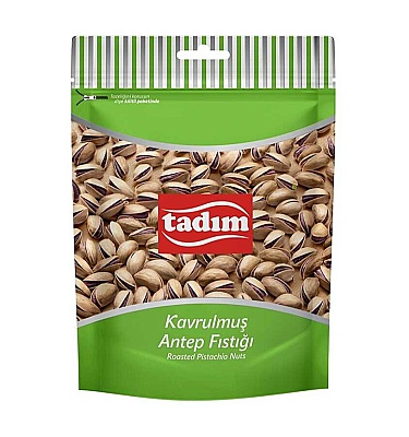 Tadım Antep Fıstığı 90gr 12'li - 1