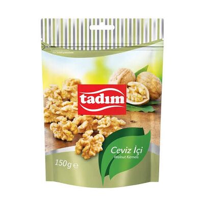Tadım Ceviz İçi 150gr 16'li