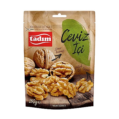 Tadım Ceviz İçi 150gr 16'li - 1
