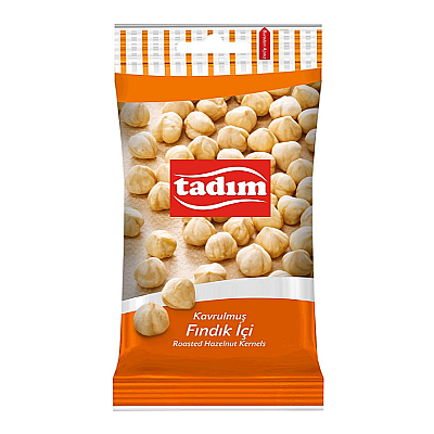 Tadım Kavrulmuş Fındık İçi Mini 45gr 22'li - 1