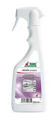 Tana - Tana İnoxol Protect Paslanmaz Çelik Yüzeyler İçin Koruma Ve Bakım Ürünü 450ml Tana - Tana İnoxol Protect Paslanmaz Çelik Yüzeyler İçin Koruma Ve Bakım Ürünü 450ml