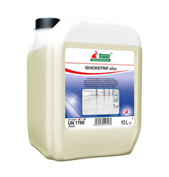 Tana - Tana Quickstrip Alka Ekstra Güçlü Kir Ve Cila Sökücü 5lt Tana - Tana Quickstrip Alka Ekstra Güçlü Kir Ve Cila Sökücü 5lt
