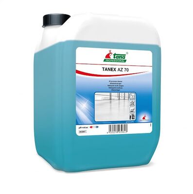 Tana Tanex 70-Amonyak Bazlı Genel Temizlik Ürünü 5 lt
