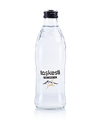 Taşkesti Su Cam Şişe 330ml 12li