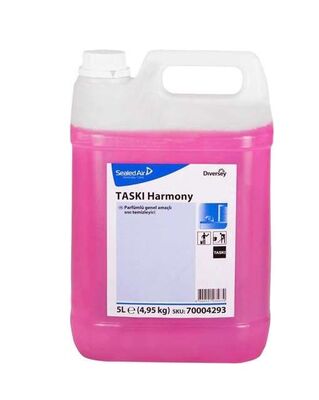 Taski Harmony Parfümlü Genel Temizlik Maddesi 5lt