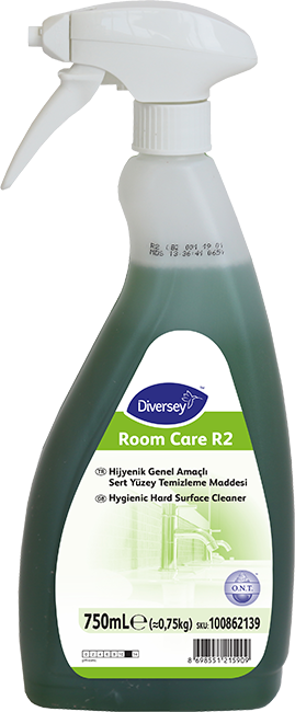 Diversey room care r3