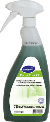 Taski Room Care R2 Yüzey Temizleyici 750 ml