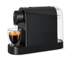 Tchibo Caffisimo Plus Kapsüllü Kahve Makinesi Siyah - Thumbnail